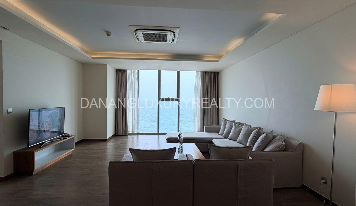 Bán Căn Hộ Alacarte Đà Nẵng 2 Phòng Ngủ View Biển Mỹ Khê