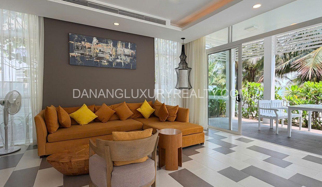 Biệt Thự Tại Premier Village Đà Nẵng 500m2 Hồ Bơi Riêng