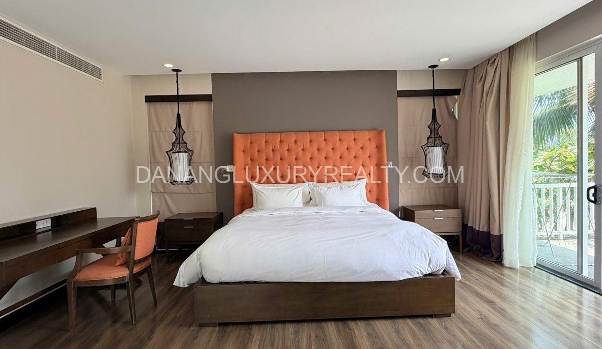 Biệt Thự Tại Premier Village Đà Nẵng 500m2 Hồ Bơi Riêng