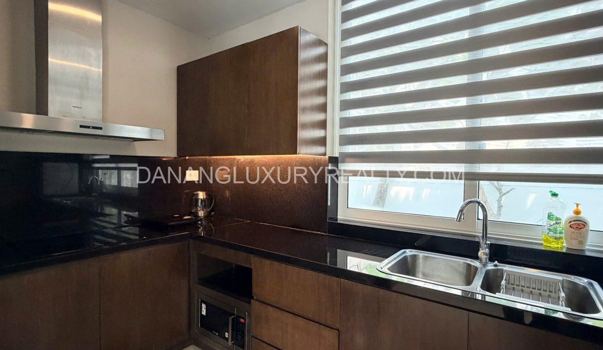 Biệt Thự Tại Premier Village Đà Nẵng 500m2 Hồ Bơi Riêng