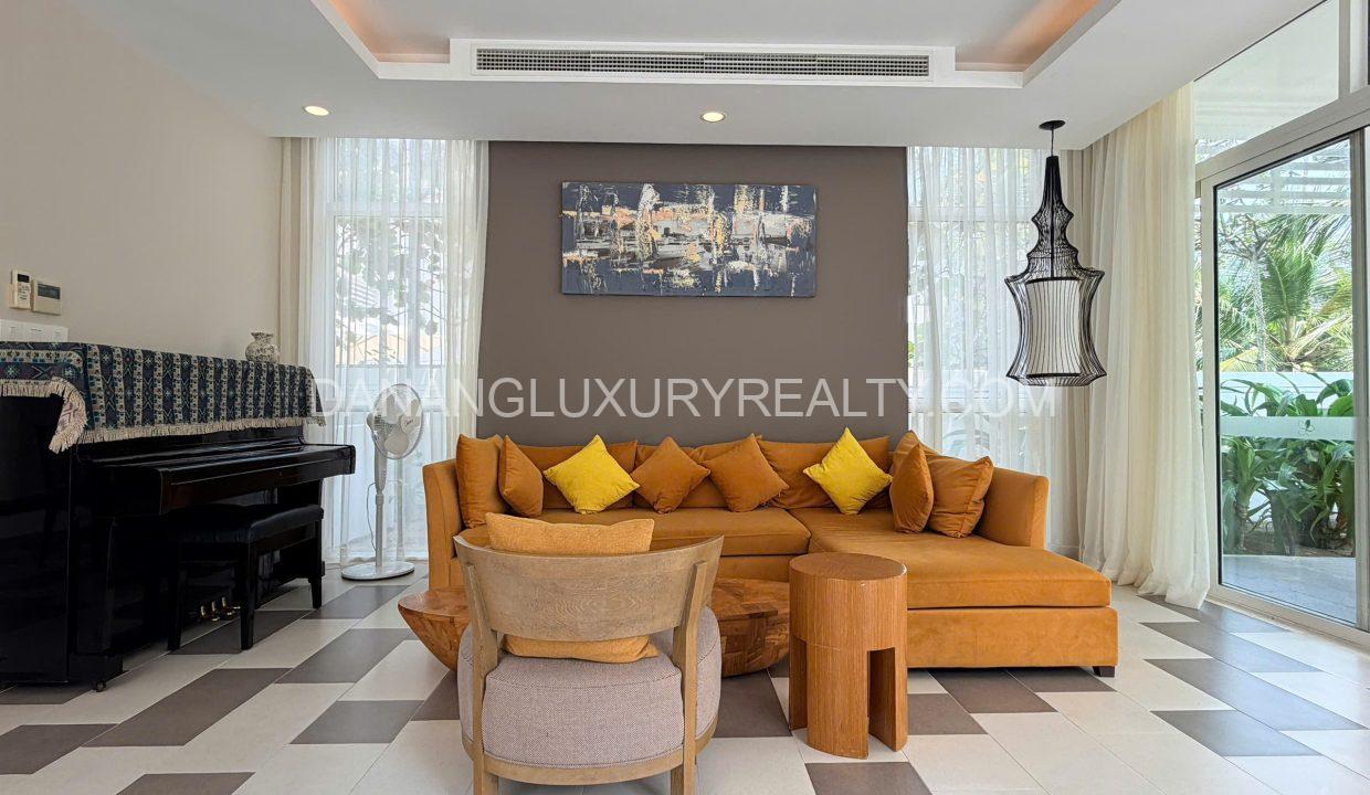 Biệt Thự Tại Premier Village Đà Nẵng 500m2 Hồ Bơi Riêng