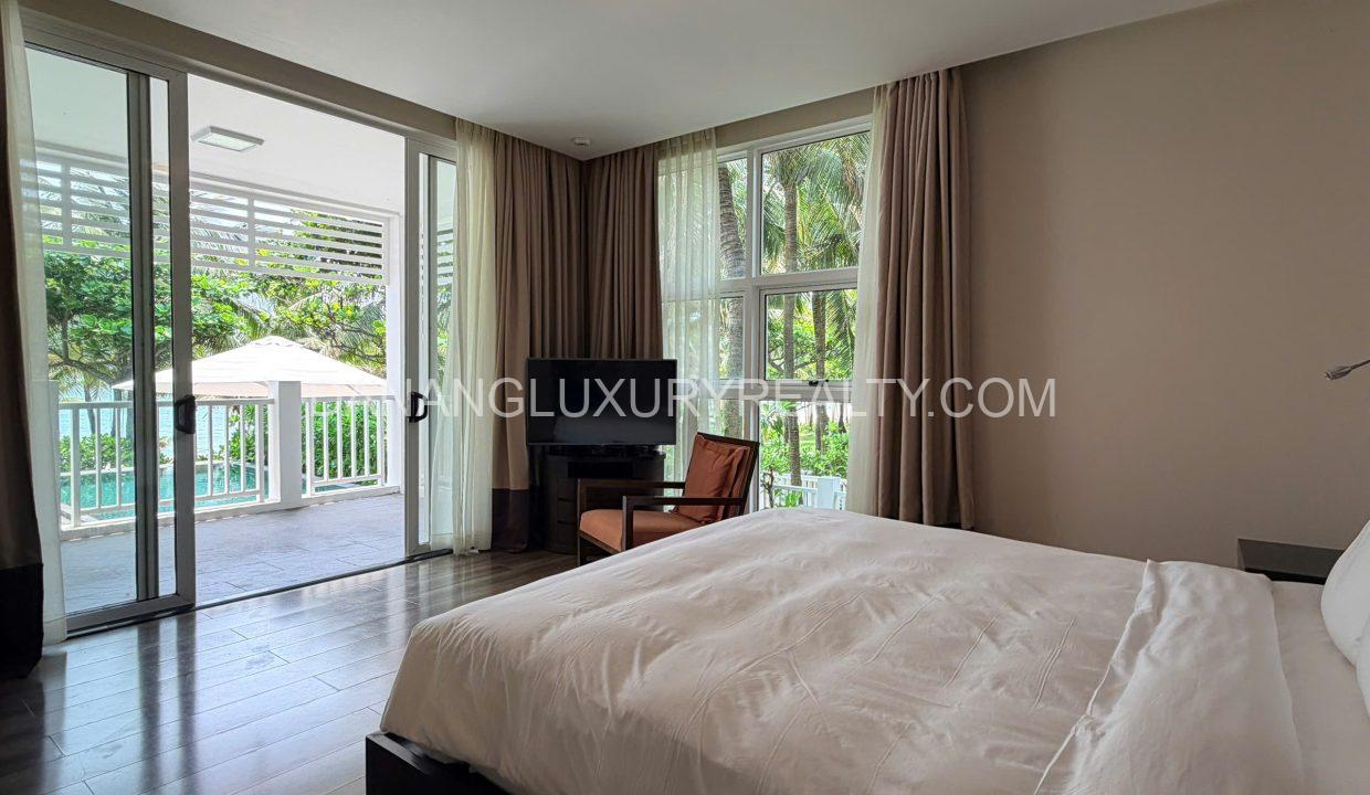 Biệt Thự Tại Premier Village Đà Nẵng 500m2 Hồ Bơi Riêng