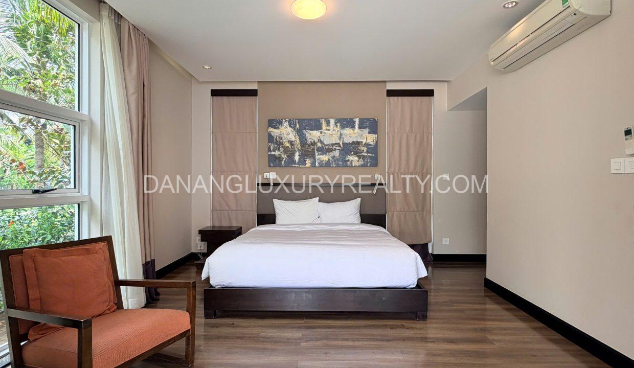 Biệt Thự Tại Premier Village Đà Nẵng 500m2 Hồ Bơi Riêng