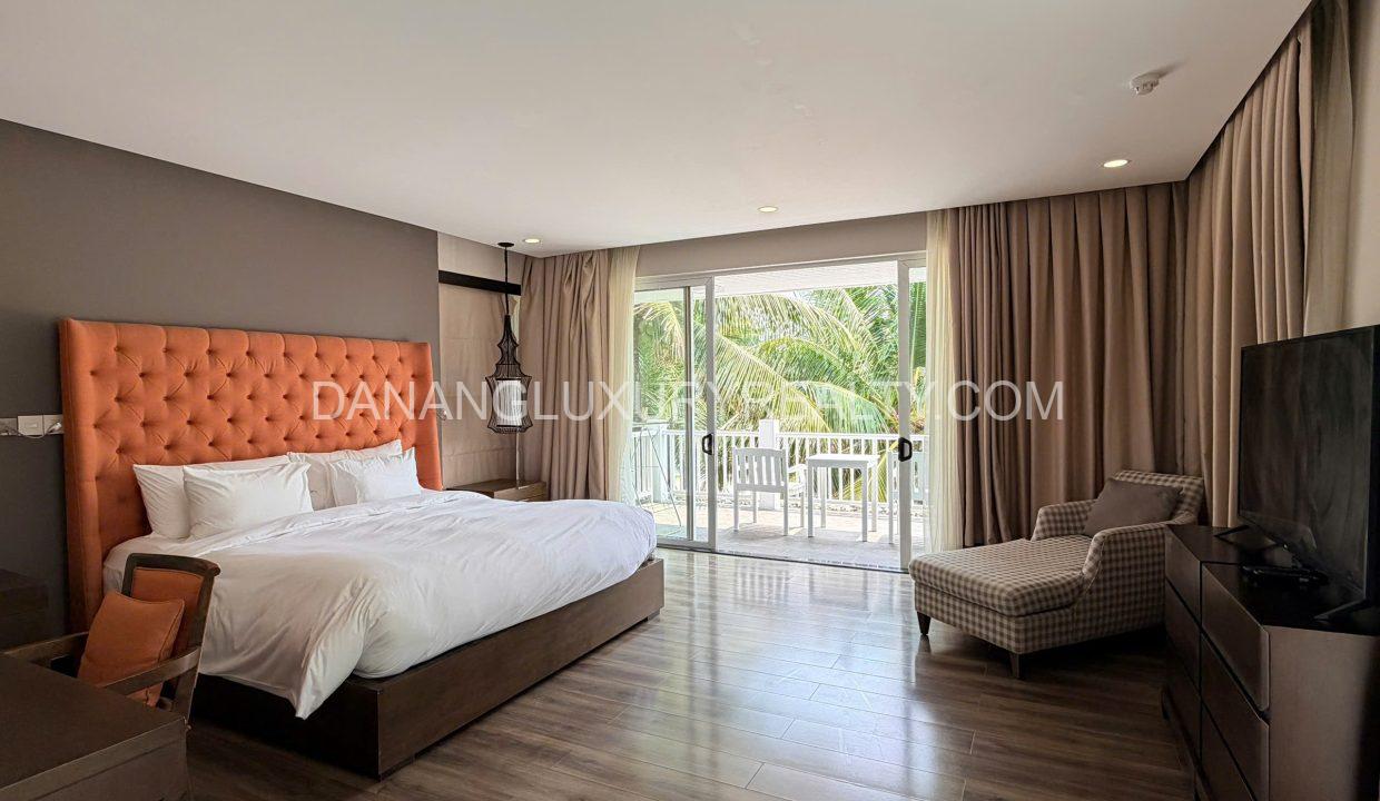 Biệt Thự Tại Premier Village Đà Nẵng 500m2 Hồ Bơi Riêng