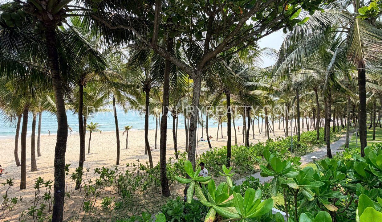 Biệt Thự Tại Premier Village Đà Nẵng 500m2 Hồ Bơi Riêng