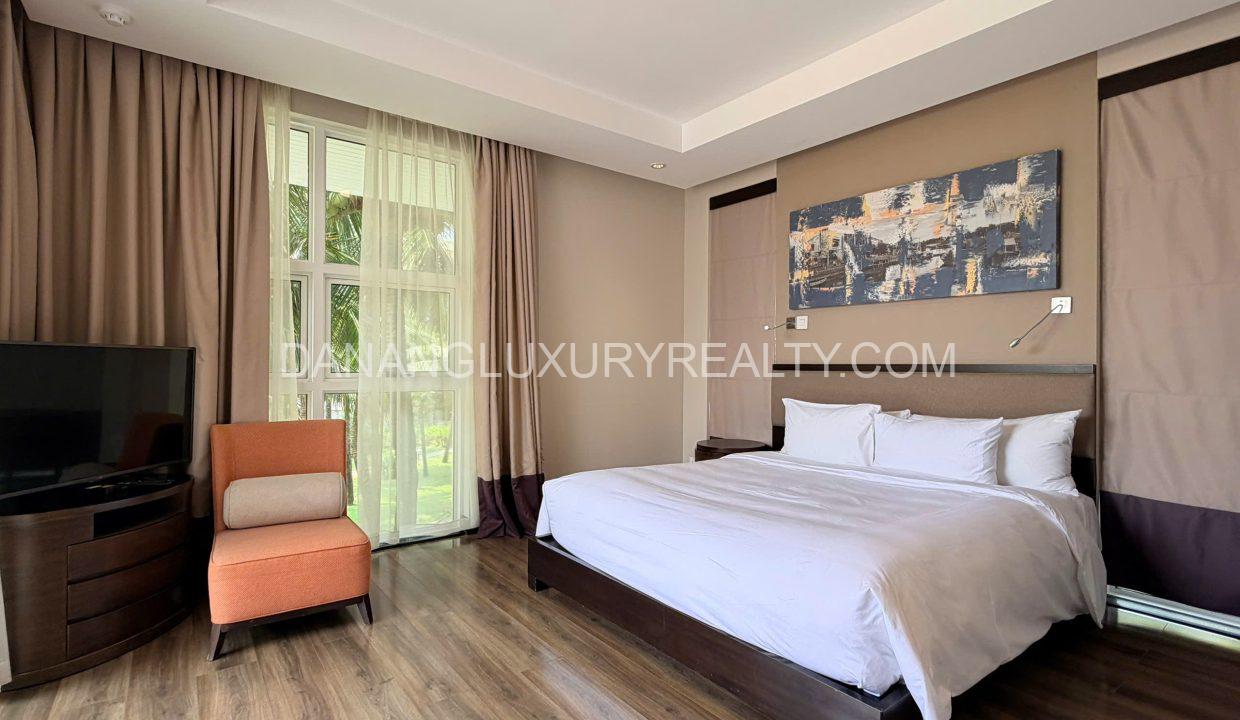 Biệt Thự Tại Premier Village Đà Nẵng 500m2 Hồ Bơi Riêng