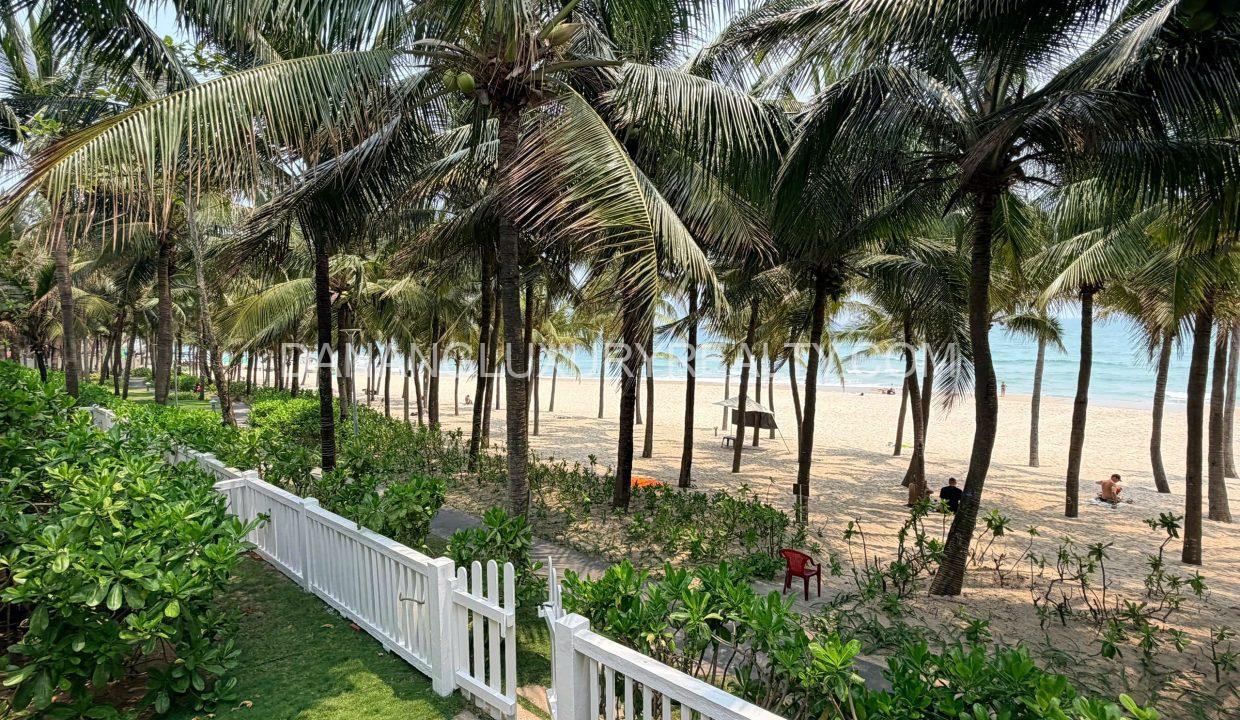 Biệt Thự Tại Premier Village Đà Nẵng 500m2 Hồ Bơi Riêng