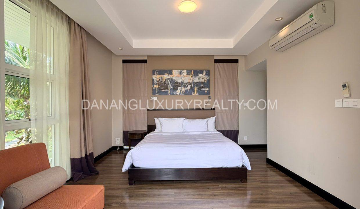 Biệt Thự Tại Premier Village Đà Nẵng 500m2 Hồ Bơi Riêng