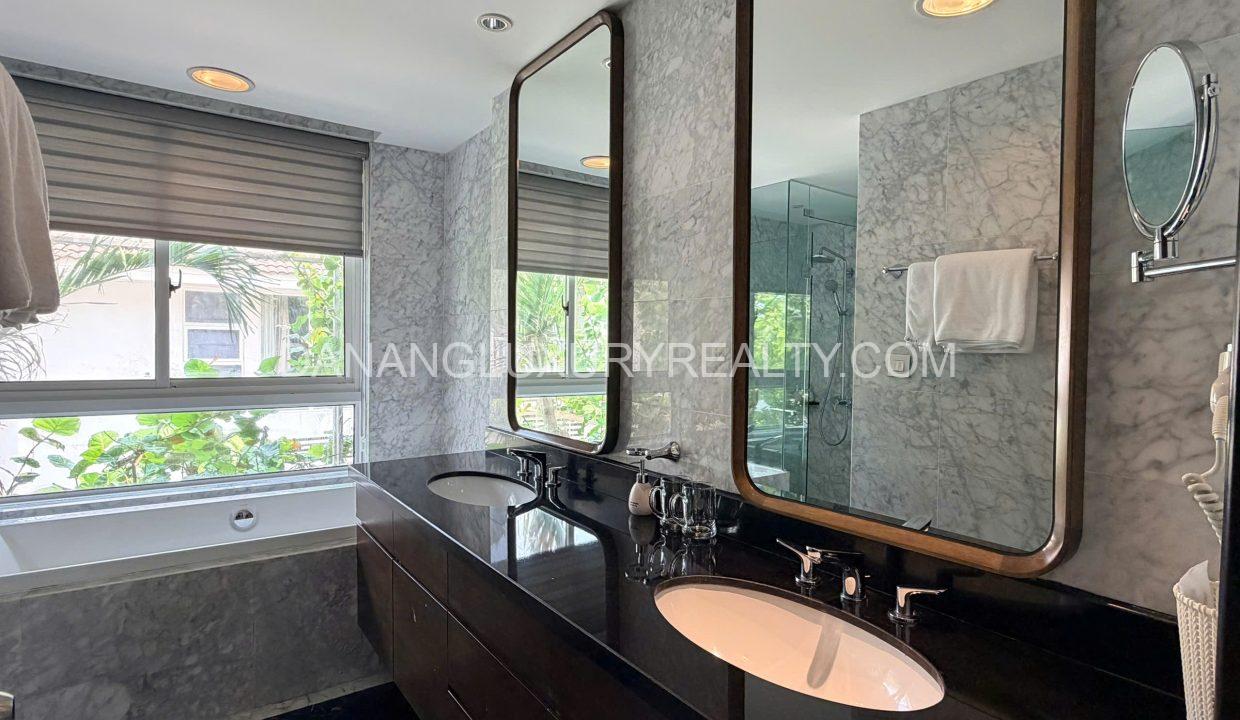 Biệt Thự Tại Premier Village Đà Nẵng 500m2 Hồ Bơi Riêng