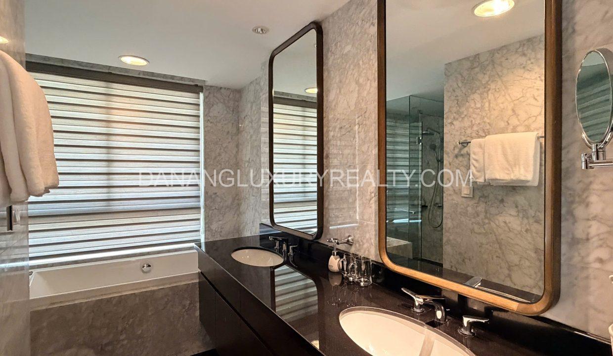 Biệt Thự Tại Premier Village Đà Nẵng 500m2 Hồ Bơi Riêng