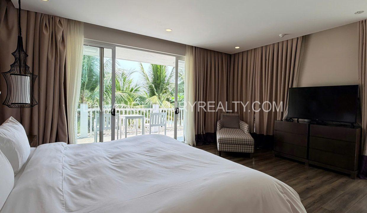 Biệt Thự Tại Premier Village Đà Nẵng 500m2 Hồ Bơi Riêng