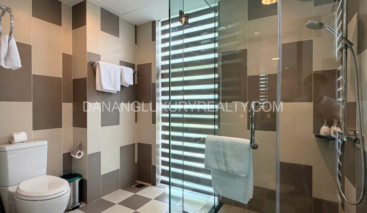 Biệt Thự Tại Premier Village Đà Nẵng 500m2 Hồ Bơi Riêng