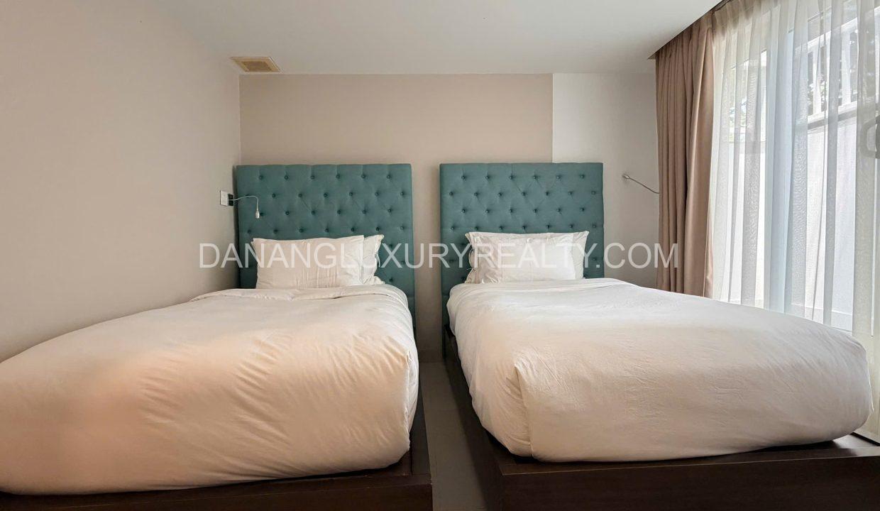 Biệt Thự Tại Premier Village Đà Nẵng 500m2 Hồ Bơi Riêng