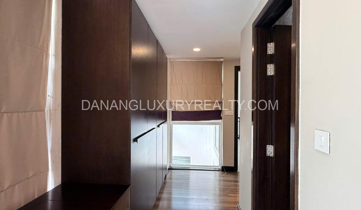 Biệt Thự Tại Premier Village Đà Nẵng 500m2 Hồ Bơi Riêng