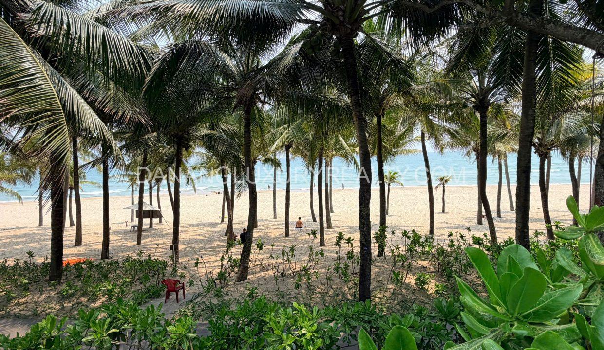 Biệt Thự Tại Premier Village Đà Nẵng 500m2 Hồ Bơi Riêng