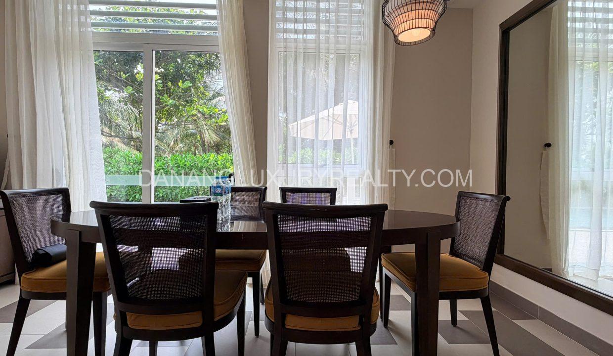 Biệt Thự Tại Premier Village Đà Nẵng 500m2 Hồ Bơi Riêng