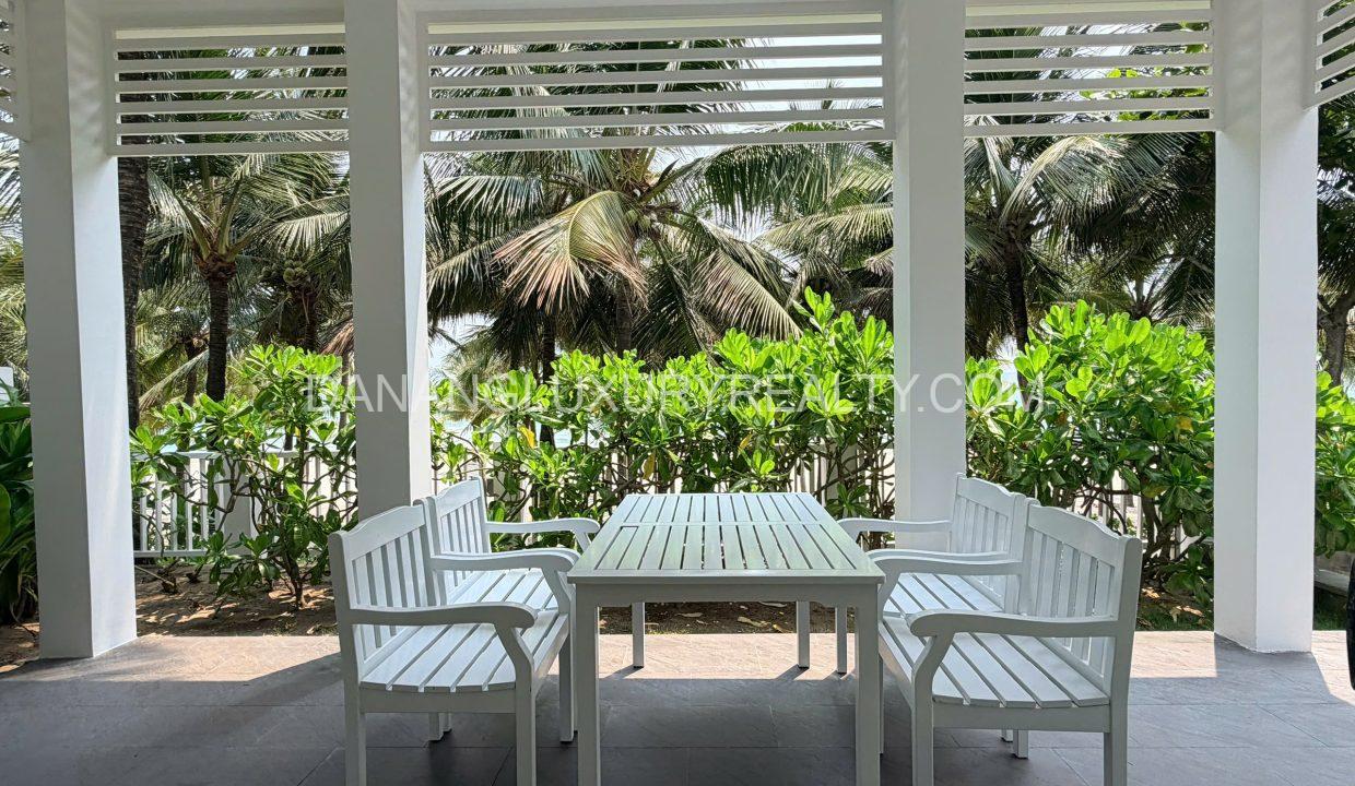 Biệt Thự Tại Premier Village Đà Nẵng 500m2 Hồ Bơi Riêng