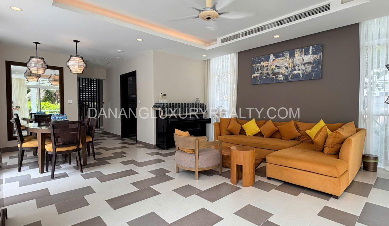 Biệt Thự Tại Premier Village Đà Nẵng 500m2 Hồ Bơi Riêng