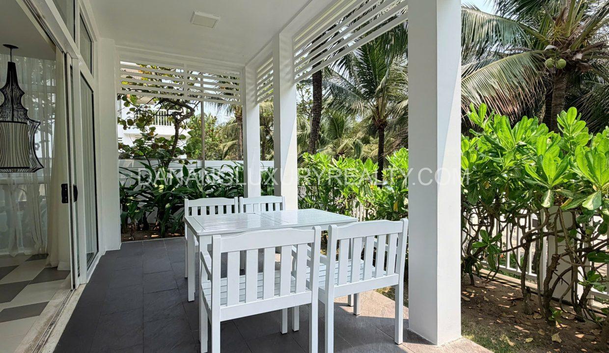 Biệt Thự Tại Premier Village Đà Nẵng 500m2 Hồ Bơi Riêng