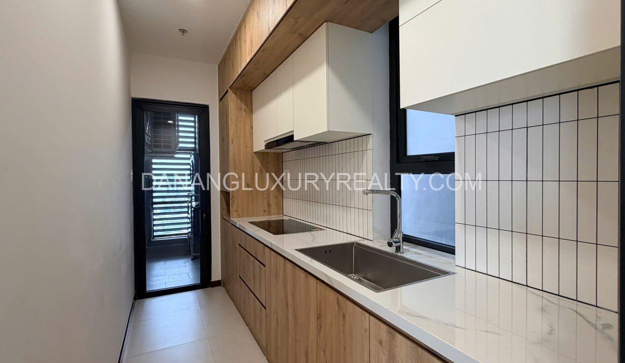 Thuê Căn Hộ Panoma 2 Phòng Ngủ Nội Thất Hiện Đại