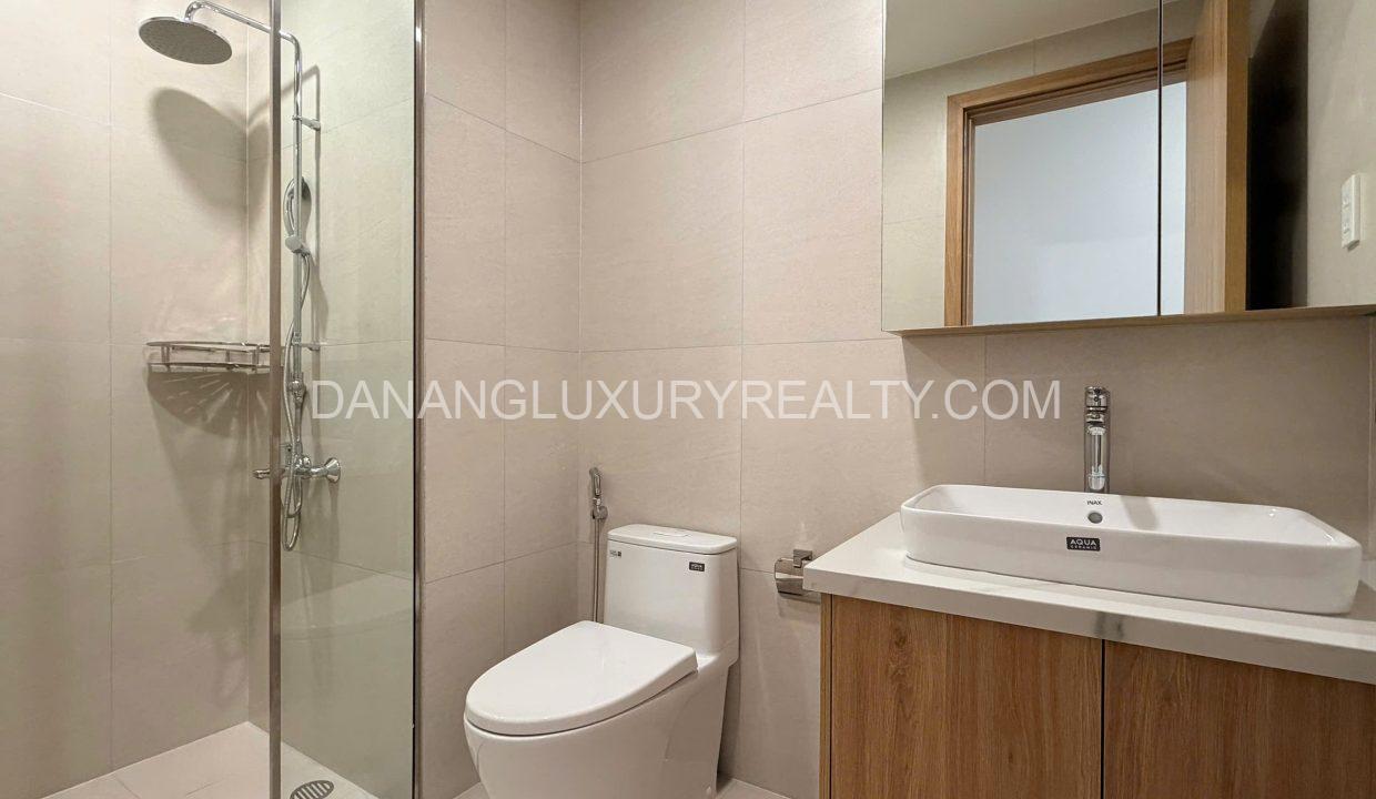 Thuê Căn Hộ Panoma 2 Phòng Ngủ Nội Thất Hiện Đại