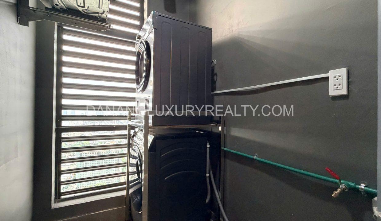 Thuê Căn Hộ Panoma 2 Phòng Ngủ Nội Thất Hiện Đại