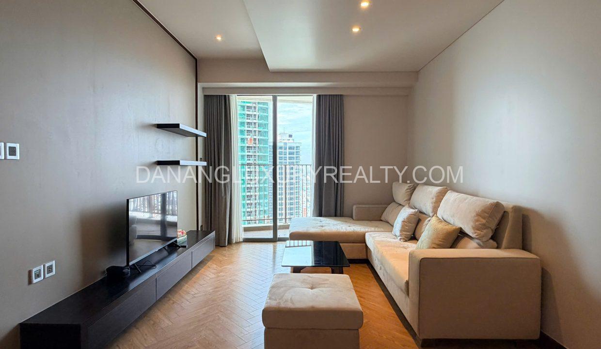 Soleil Ánh Dương Đà Nẵng Căn Hộ Cao Cấp Ven Biển Mỹ Khê