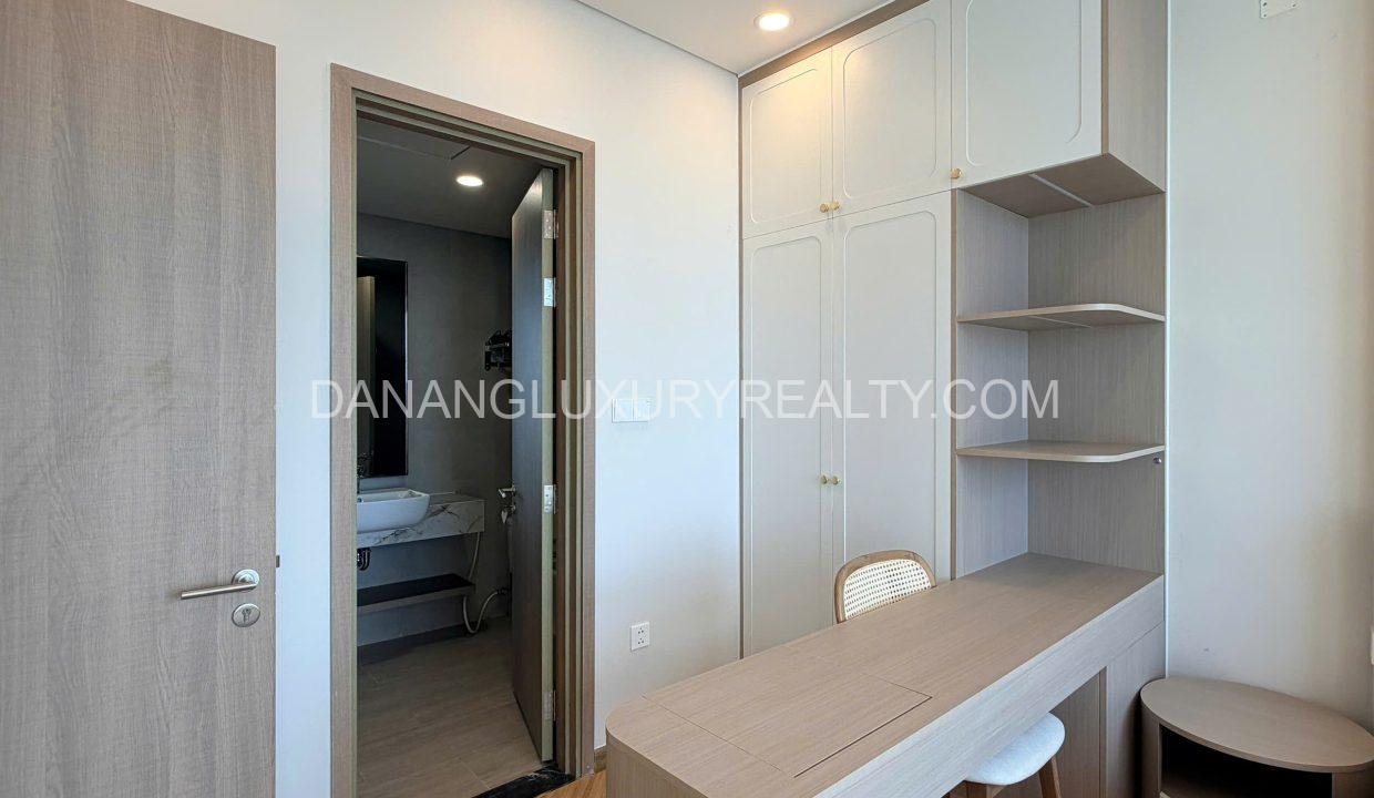 Căn Hộ Cao Cấp Tại Panoma Đà Nẵng 3 Phòng Ngủ Cho Thuê