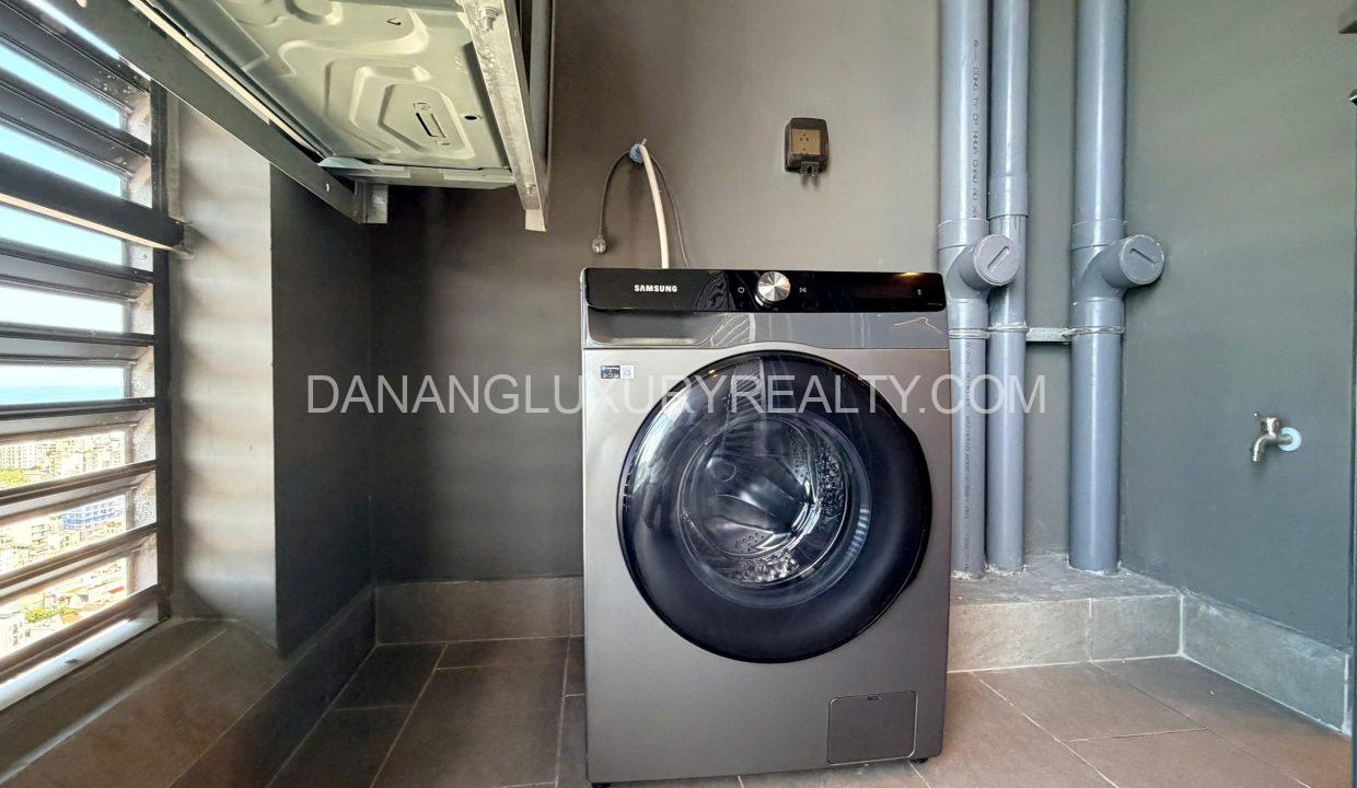 Căn Hộ Cao Cấp Tại Panoma Đà Nẵng 3 Phòng Ngủ Cho Thuê