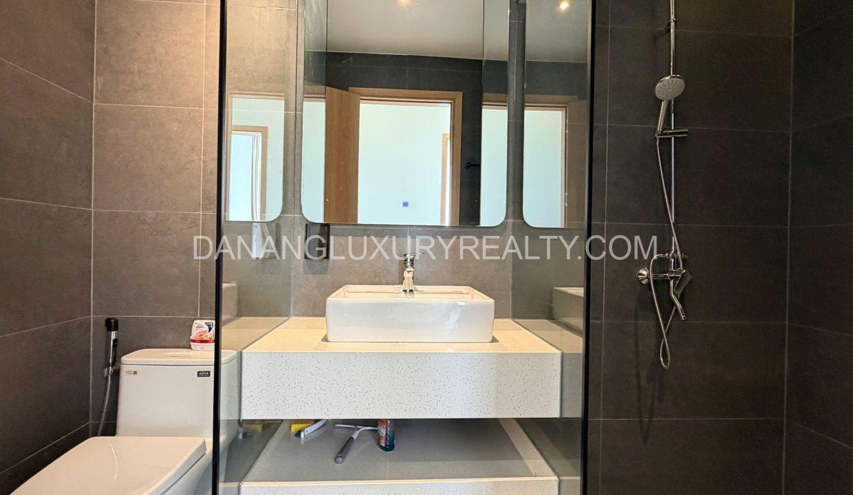 Panoma Danang 2 Phòng Ngủ Nội Thất Cao Cấp Cho Thuê