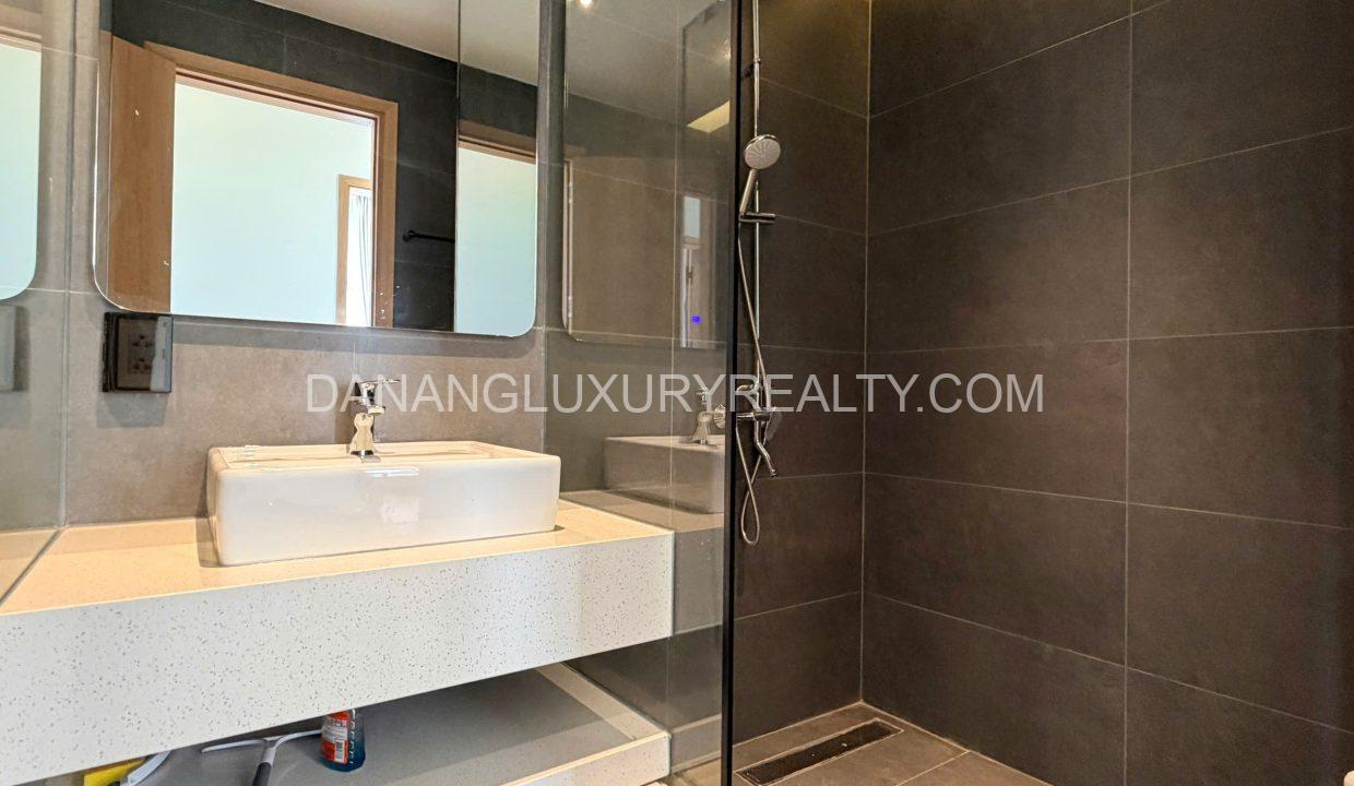Panoma Danang 2 Phòng Ngủ Nội Thất Cao Cấp Cho Thuê