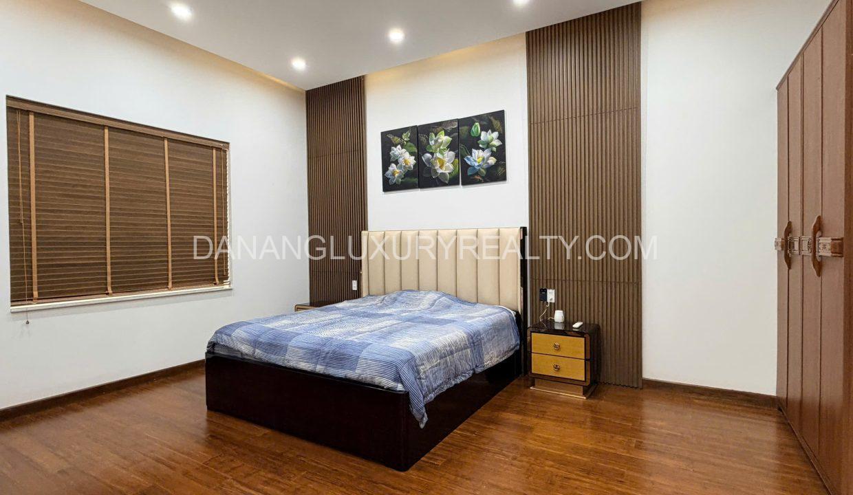 Biệt Thự Euro Village 2 Hòa Xuân Đà Nẵng 4 Phòng Ngủ Cao Cấp