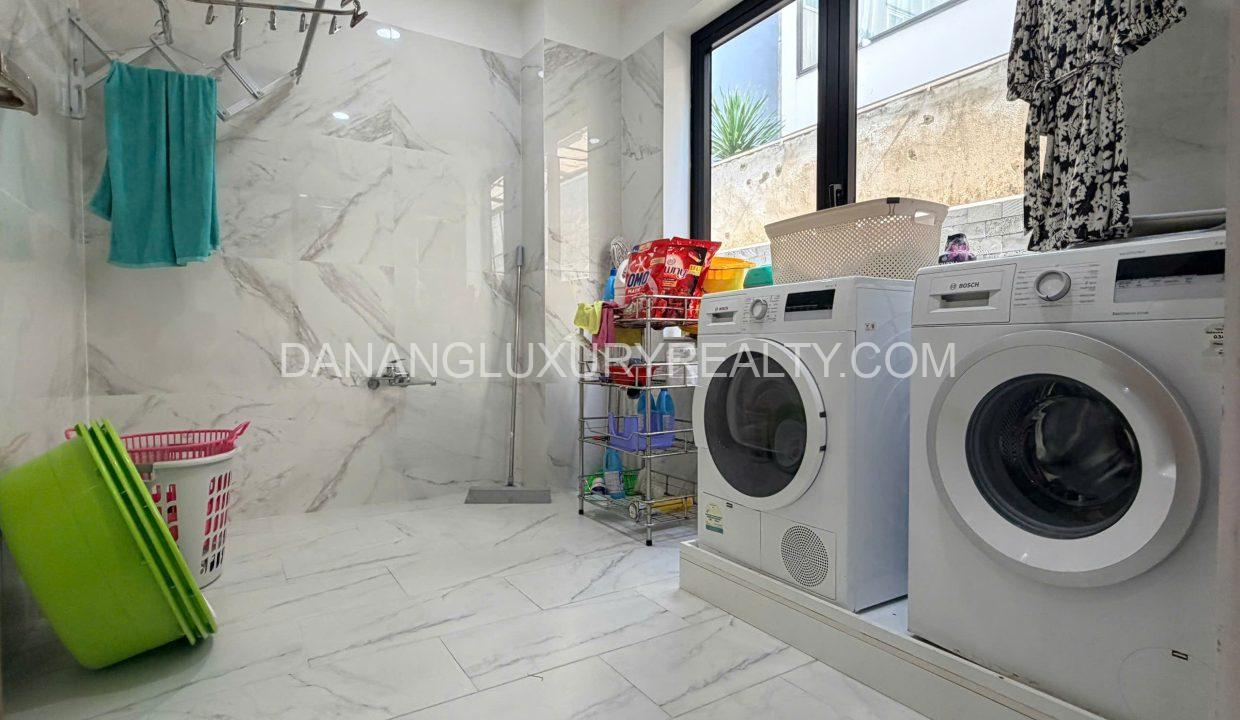 Biệt Thự Euro Village 2 Hòa Xuân Đà Nẵng 4 Phòng Ngủ Cao Cấp