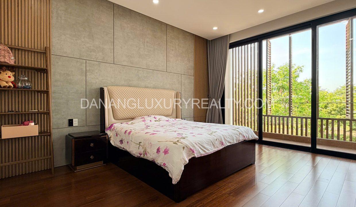 Biệt Thự Euro Village 2 Hòa Xuân Đà Nẵng 4 Phòng Ngủ Cao Cấp