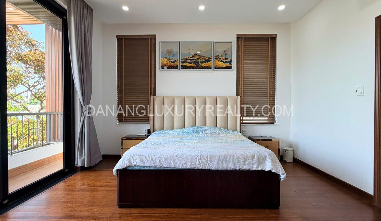 Biệt Thự Euro Village 2 Hòa Xuân Đà Nẵng 4 Phòng Ngủ Cao Cấp