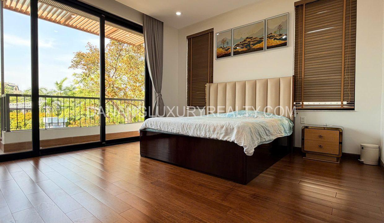 Biệt Thự Euro Village 2 Hòa Xuân Đà Nẵng 4 Phòng Ngủ Cao Cấp