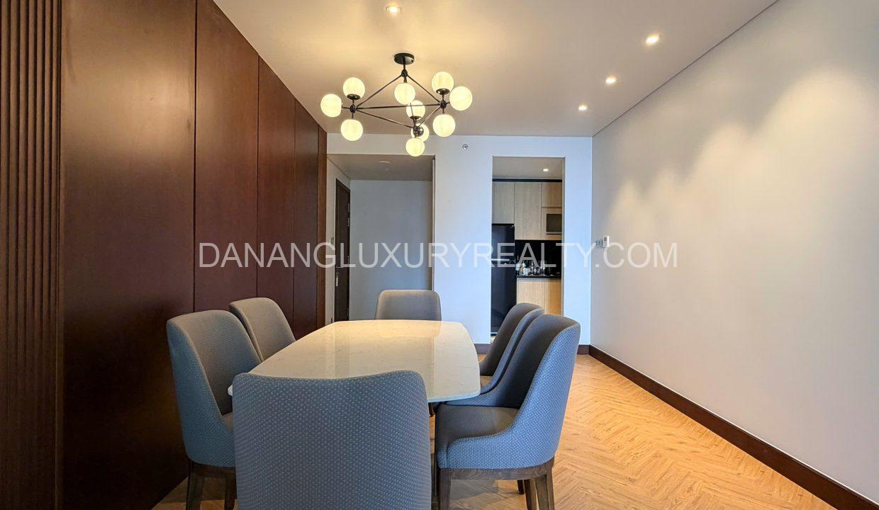 Soleil Ánh Dương Đà Nẵng Căn Hộ Cao Cấp Ven Biển Mỹ Khê