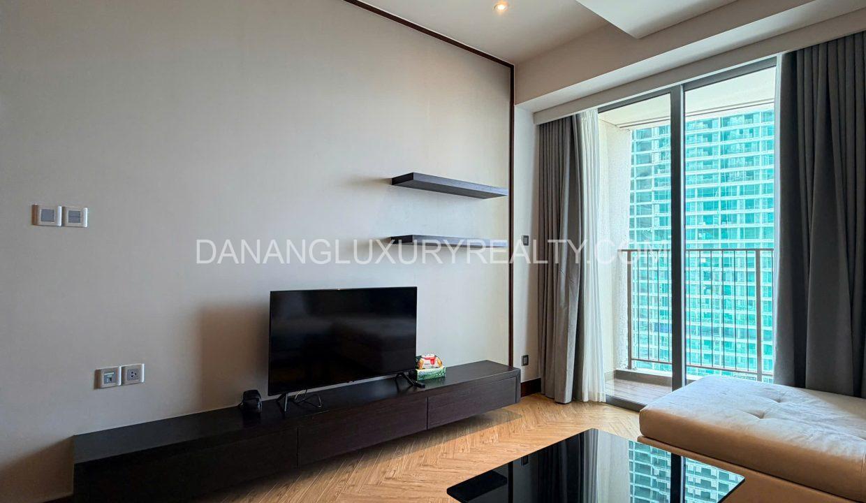 Soleil Ánh Dương Đà Nẵng Căn Hộ Cao Cấp Ven Biển Mỹ Khê