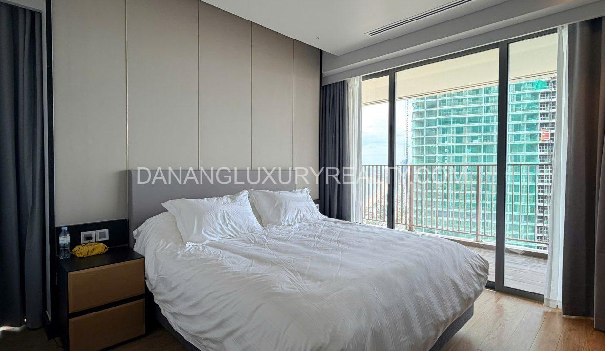 Soleil Ánh Dương Đà Nẵng Căn Hộ Cao Cấp Ven Biển Mỹ Khê