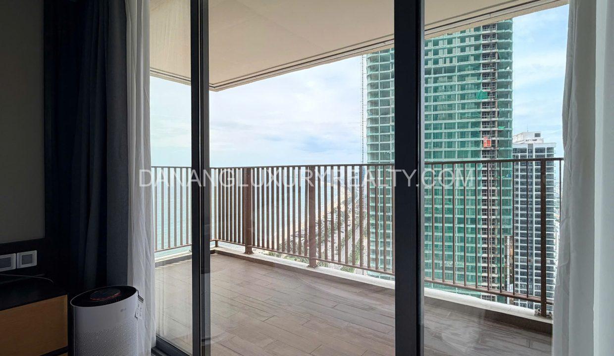 Soleil Ánh Dương Đà Nẵng Căn Hộ Cao Cấp Ven Biển Mỹ Khê