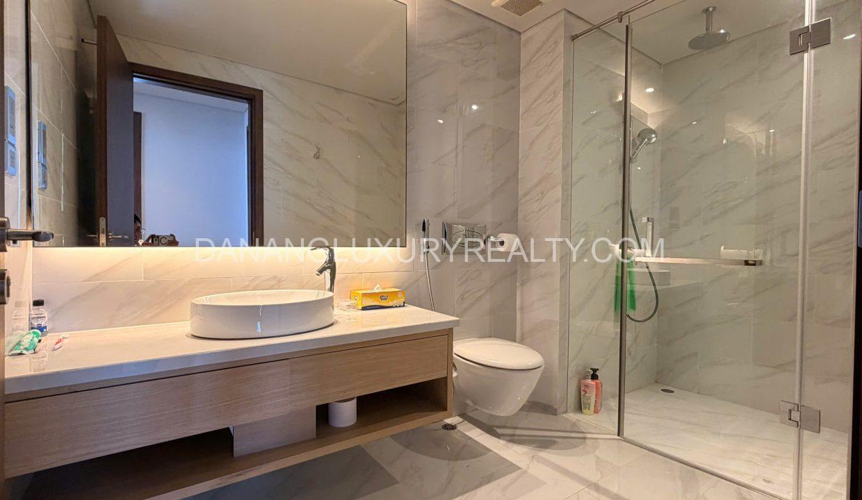 Soleil Ánh Dương Đà Nẵng Căn Hộ Cao Cấp Ven Biển Mỹ Khê