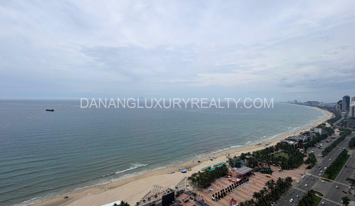 Soleil Ánh Dương Đà Nẵng Căn Hộ Cao Cấp Ven Biển Mỹ Khê