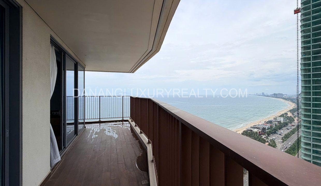 Soleil Ánh Dương Đà Nẵng Căn Hộ Cao Cấp Ven Biển Mỹ Khê