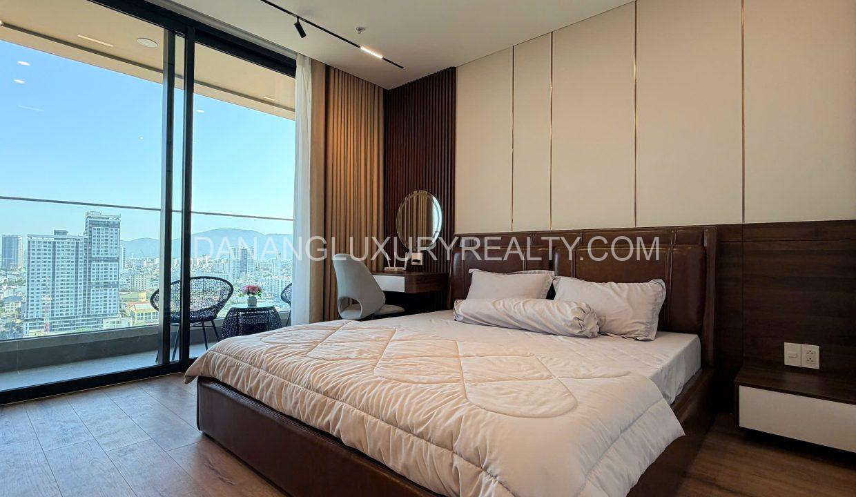 Căn Hộ Studio Tại Panoma Đà Nẵng Full Nội Thất Cao Cấp