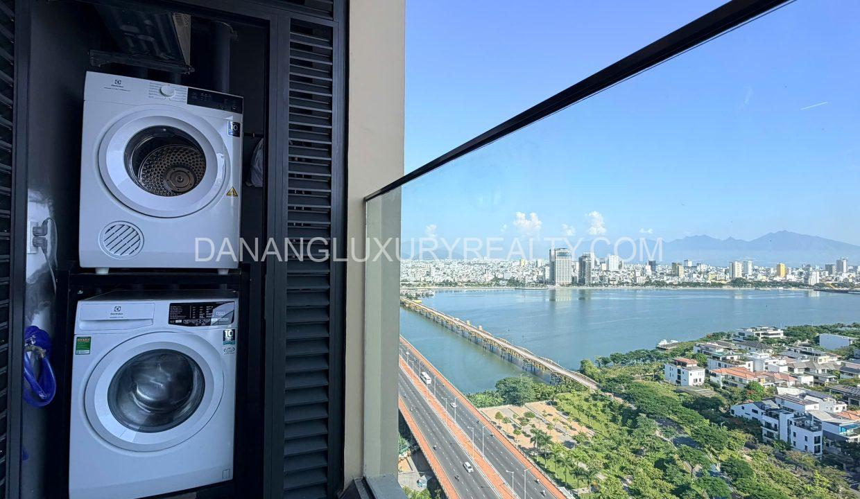 Căn Hộ Studio Tại Panoma Đà Nẵng Full Nội Thất Cao Cấp