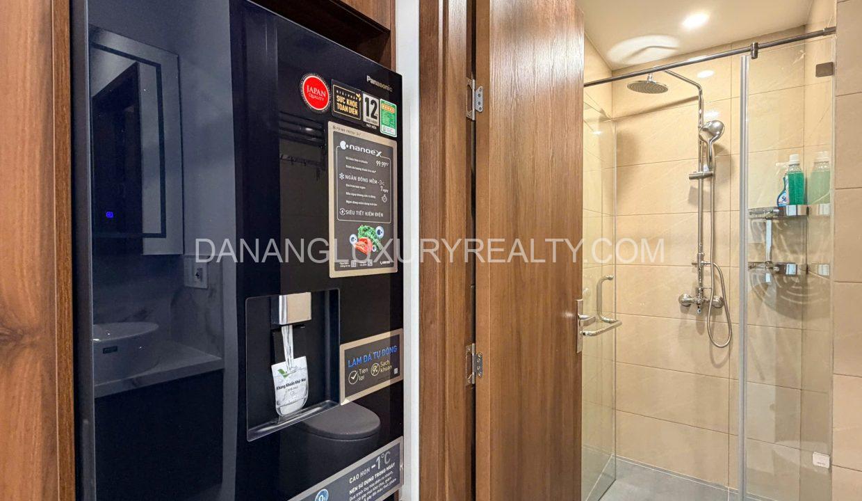 Căn Hộ Studio Tại Panoma Đà Nẵng Full Nội Thất Cao Cấp