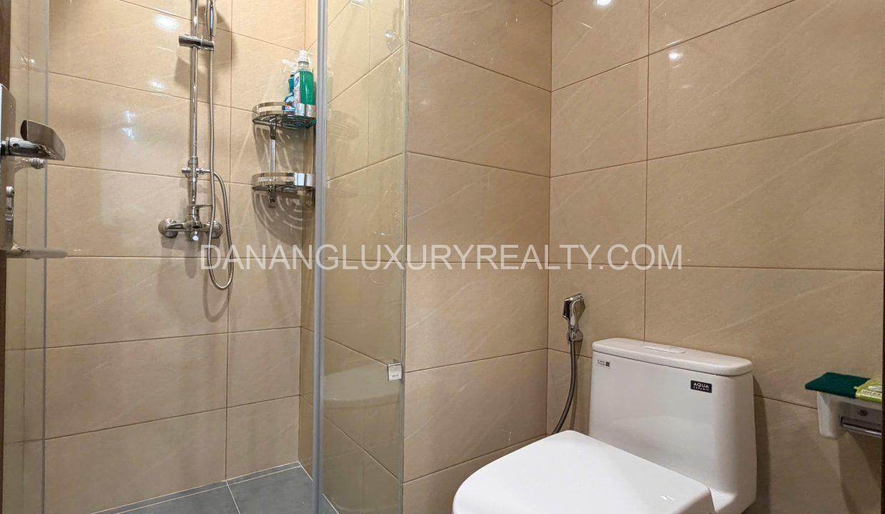 Căn Hộ Studio Tại Panoma Đà Nẵng Full Nội Thất Cao Cấp