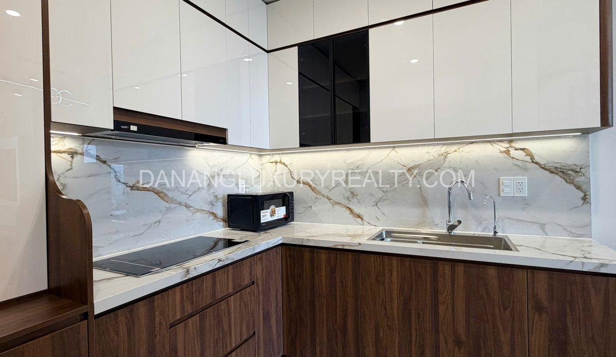 Căn Hộ Studio Tại Panoma Đà Nẵng Full Nội Thất Cao Cấp