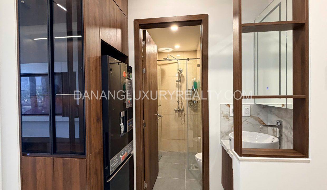 Căn Hộ Studio Tại Panoma Đà Nẵng Full Nội Thất Cao Cấp