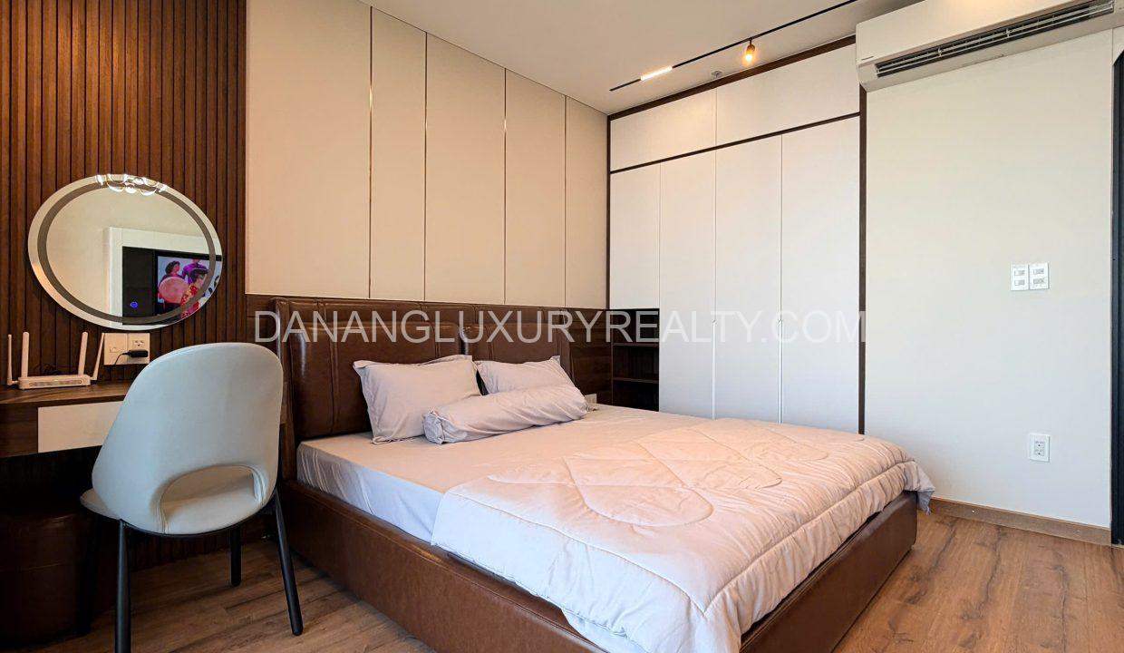 Căn Hộ Studio Tại Panoma Đà Nẵng Full Nội Thất Cao Cấp